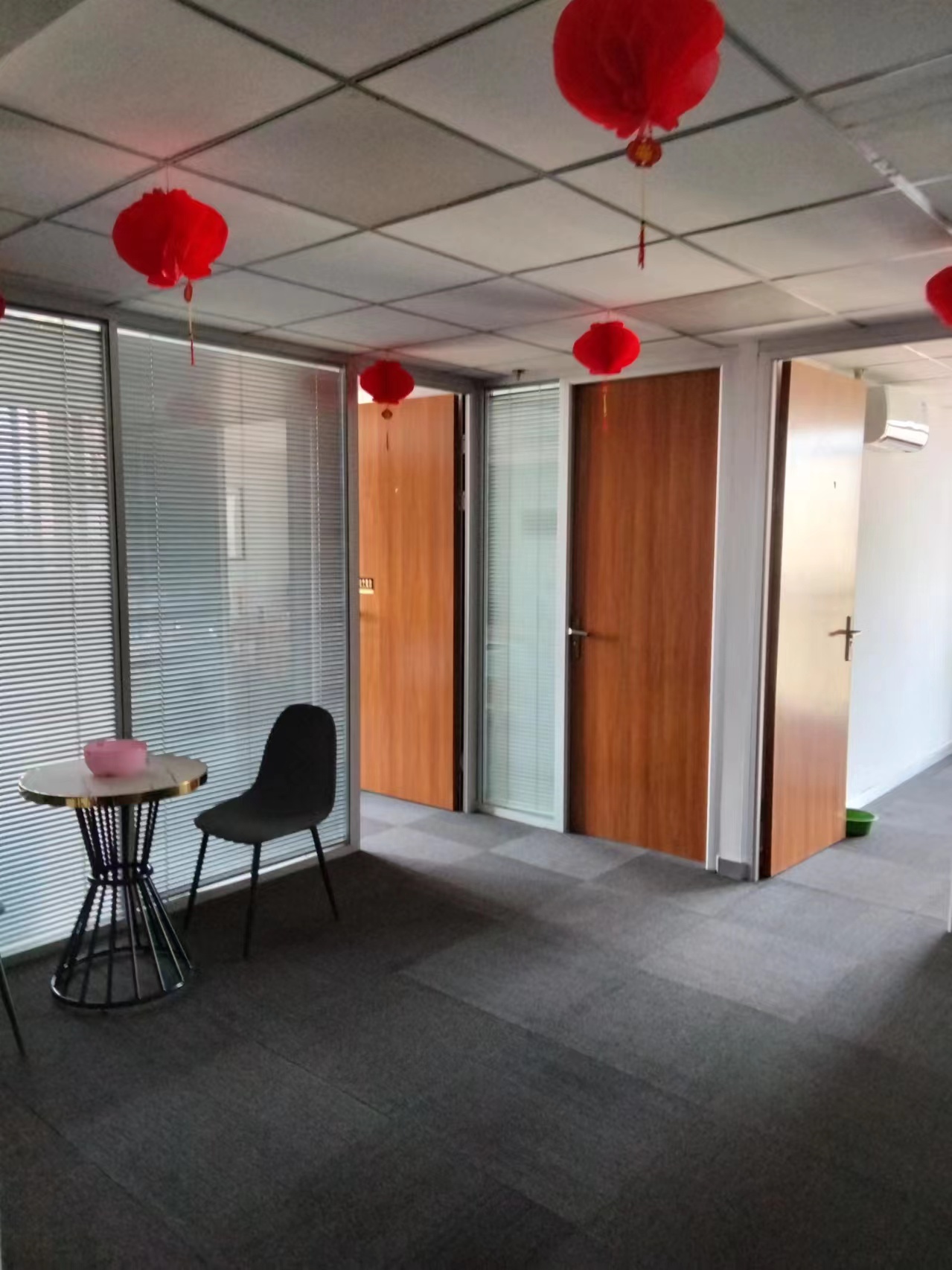 【華麗轉(zhuǎn)身，新篇章啟航】—— 我們的公司喬遷盛典(圖2)